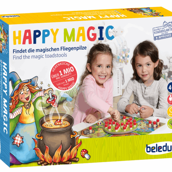 Happy Magic