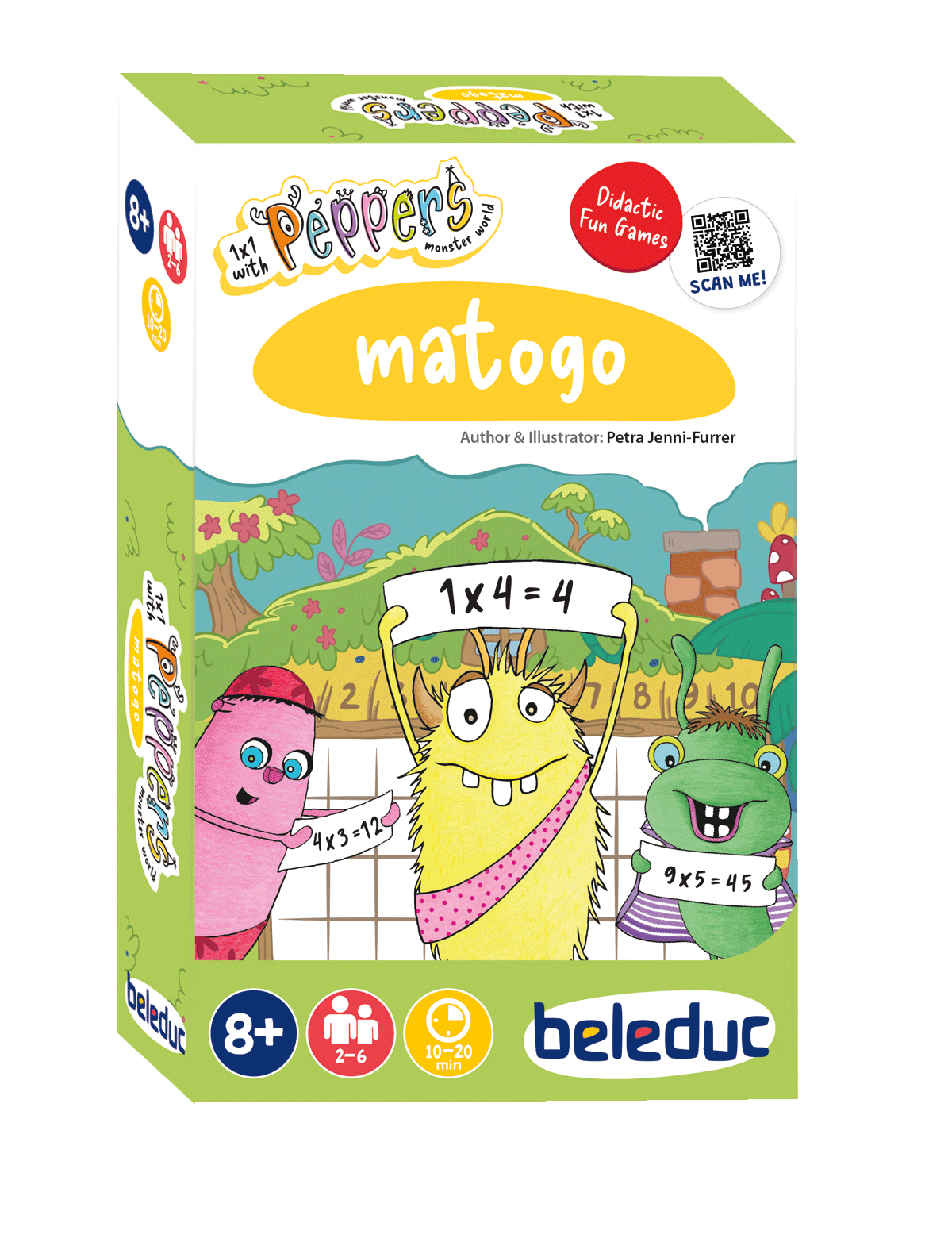 22904-1-box-RGB.png Peppers Matogo - Image 1