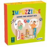 Impuzzible, memo game