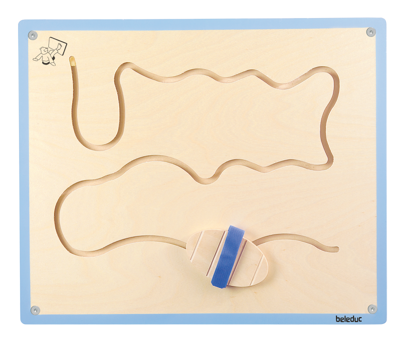 23622-120product-rgb_800x800.png Wall Element-Wave Interactive, Wall Toy - Image 1