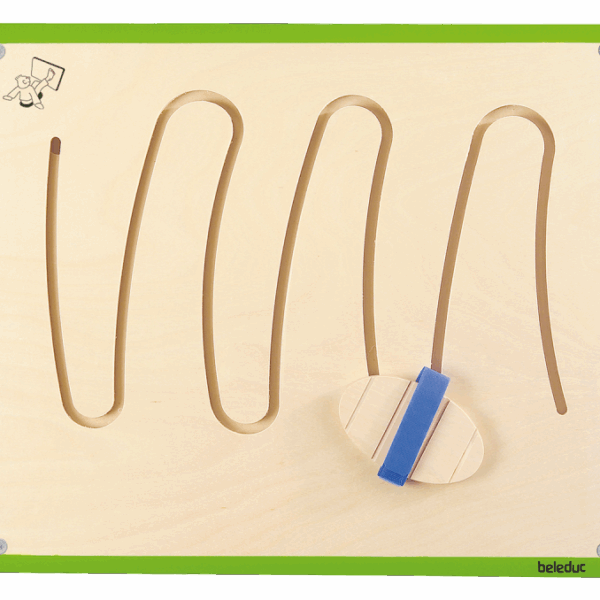 Wall Element-Mountains, Wall Toy