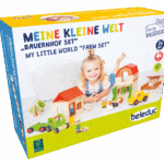 My little world "Farm Set"