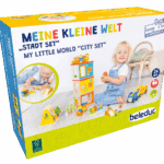 My little world "City Set"