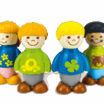 My little world "Kids Set"