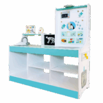 Doctor Station, 3 in 1