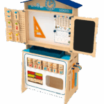 Interactive Roleplay School