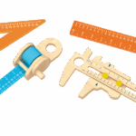 Measuring Tools, 4pcs