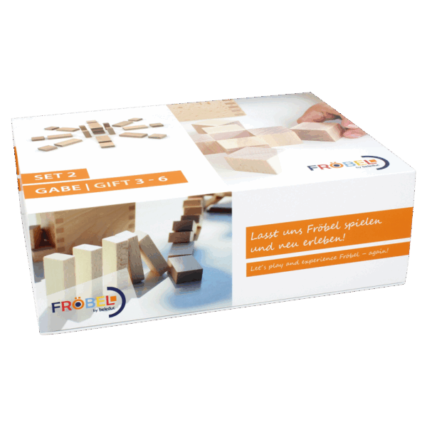 FROEBEL--SET 2