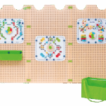 Plug It "Wall System"