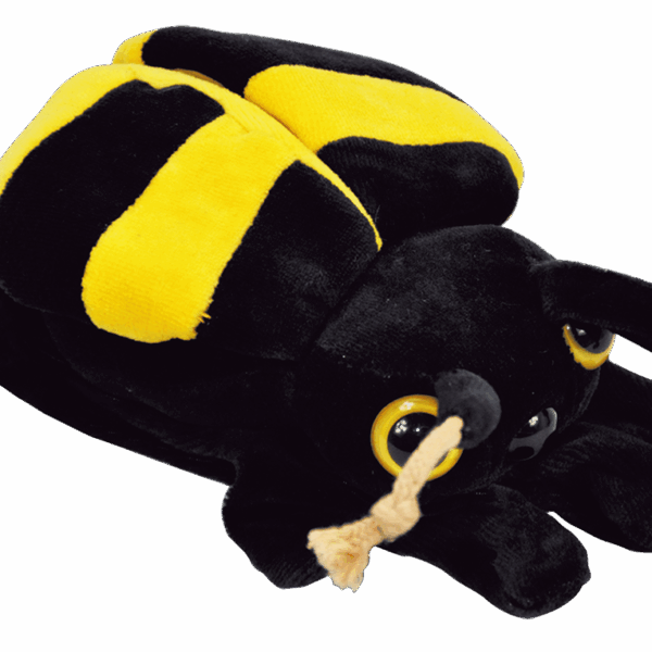 Handpuppet "Bee"