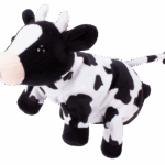 Handpuppet "Cow"