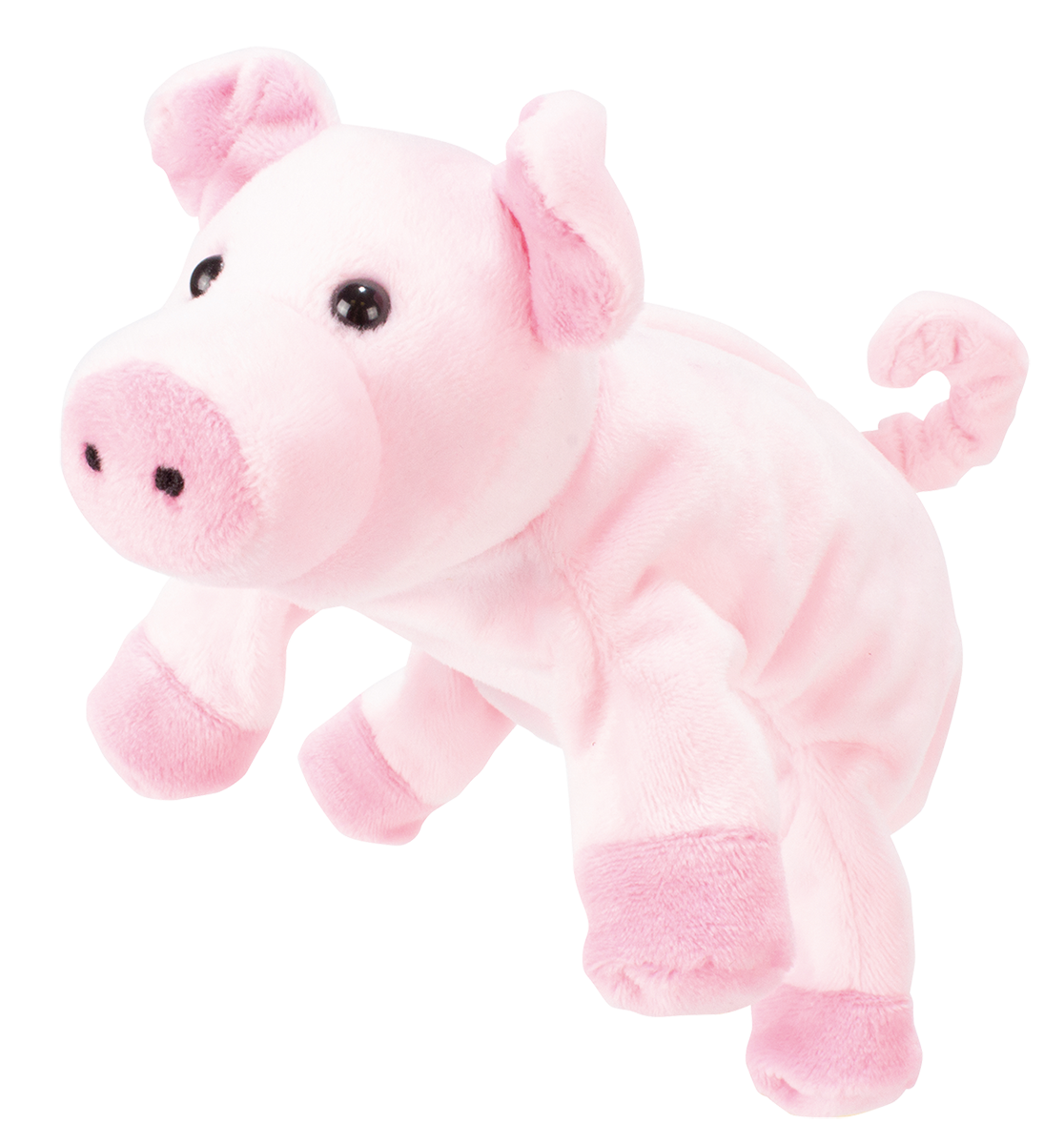 40113-120product-rgb.png Handpuppet "Pig" - Image 1