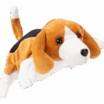 Handpuppet "Dog"
