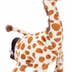 Handpuppet "Giraffe"