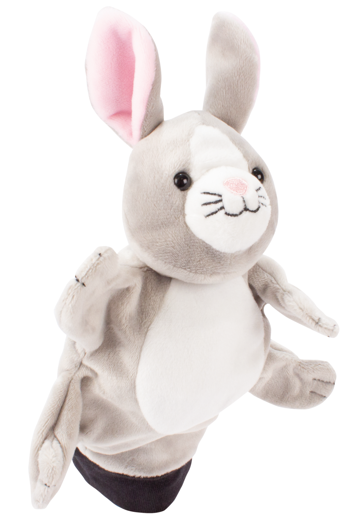 40124-120product-rgb.png Handpuppet "Rabbit" - Image 1
