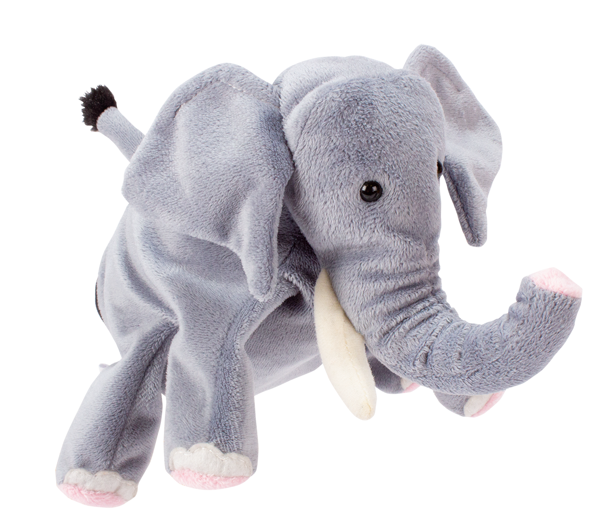 40128-120product-rgb_Cover.png Handpuppet "Elephant" - Image 1