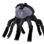 Handpuppet "Spider"
