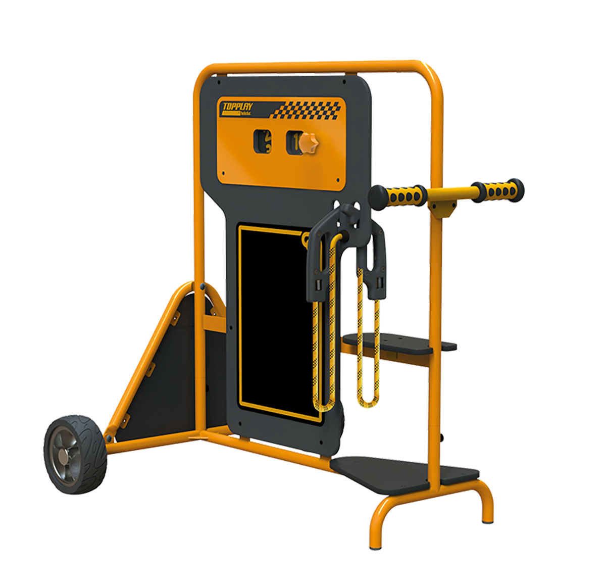 62060-120product-rgb_Cover.png Mobile Gas- and Service Station - Image 1