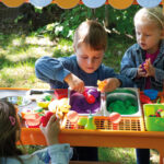 Roleplay Station "Ice Cream & Shop"