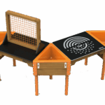 Activity Table "Starter Set"