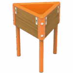 Activity Table game table solo