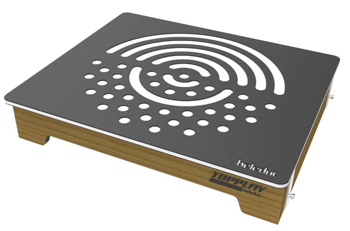 62102-2-product-RGB-1.jpg Activity Table game board "Rainbow" - Image 1