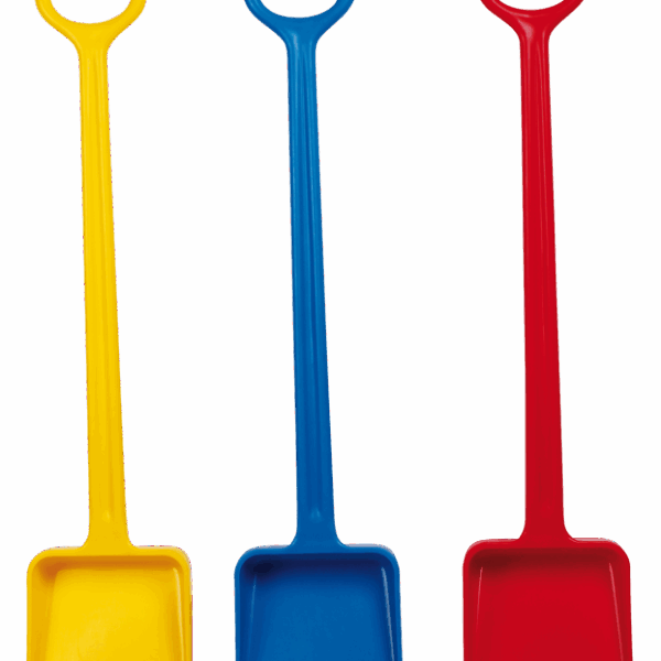 Multi Shovel (3 Asst. Colours)