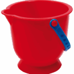 Bucket-2 Colours