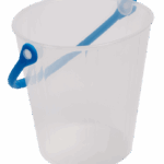 Bucket-Transparent