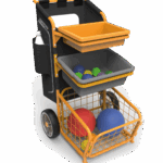 Multi-Flex-Trolley