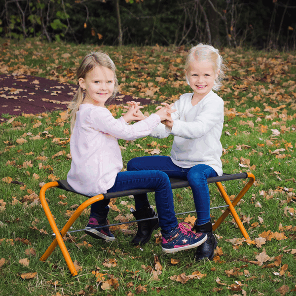 Set of 4 "Multi Benches"