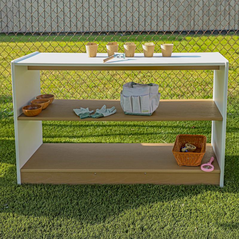 WB2720.1 outdoorED™ Storage Shelf - Image 1