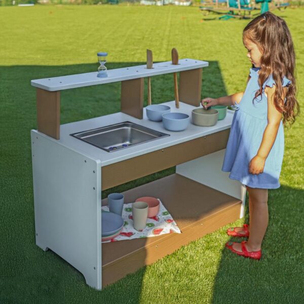 outdoorED™ Mud Kitchen