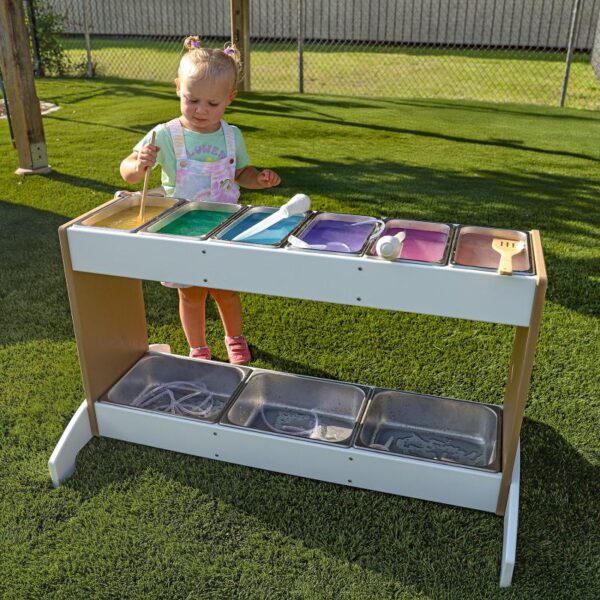 outdoorED™ Potion Station