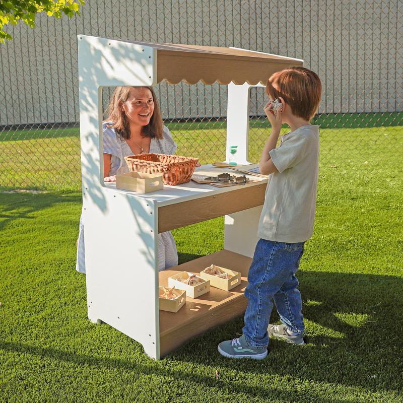 WB2730.1 outdoorED™ Market Stand - Image 1