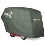 Parade 4  Buggy Weatherproof Stroller Cover