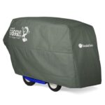 Parade 6 Buggy Weather Cover