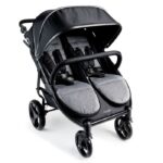 Roadster Duo Side by Side Double Stroller