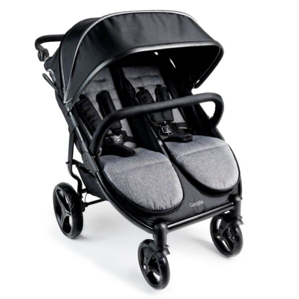 Roadster Duo Side by Side Double Stroller