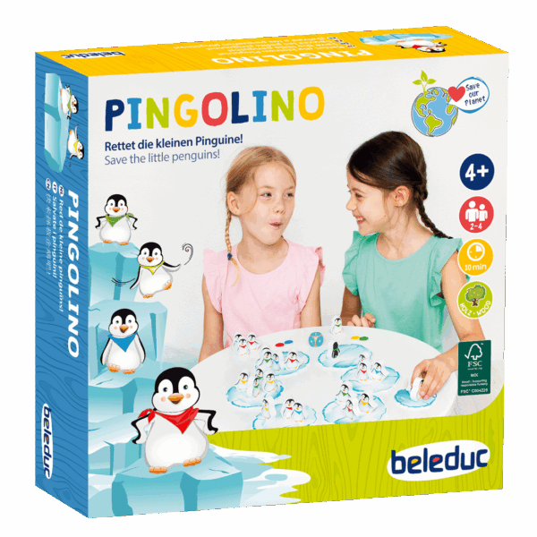 Pingolino
