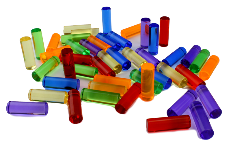 27100-1-product-rgb.png Plug It - Acryl Stick Set for Wall Toys - Image 1