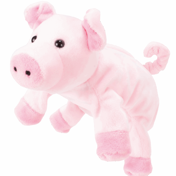 Handpuppet "Pig"