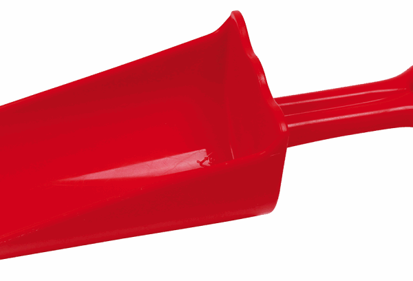 Sand Shovel (3 Asst. Colours)
