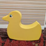Duncan Duck