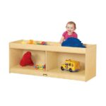 infant toddler activity center
