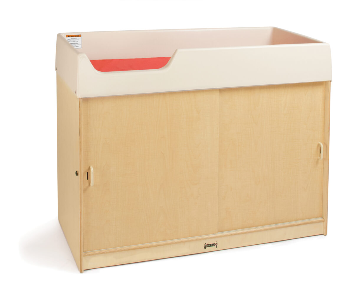 Child Care Changing Table