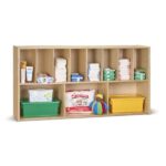 Jonti-Craft 5141JC Diaper Organizer