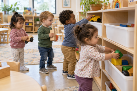 classroom organization ideas northstarschool