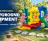 Daycare & Preschool Playground Equipment: A Buyer's Guide to Safety
